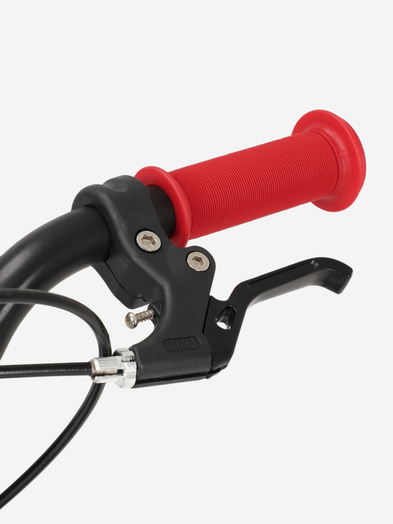 Велосипед для мальчиков Roces Amico 20"