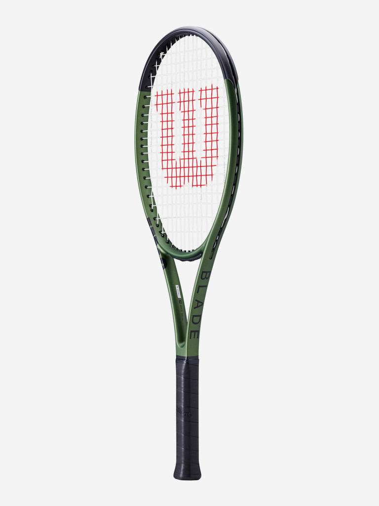 Ракетка для большого тенниса Wilson Blade 101L V8.0 RKT 2 27"