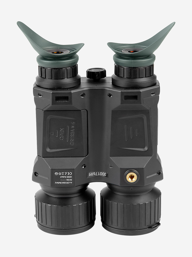 Бинокль ночного видения Veber NVB 036 PRO цифровой