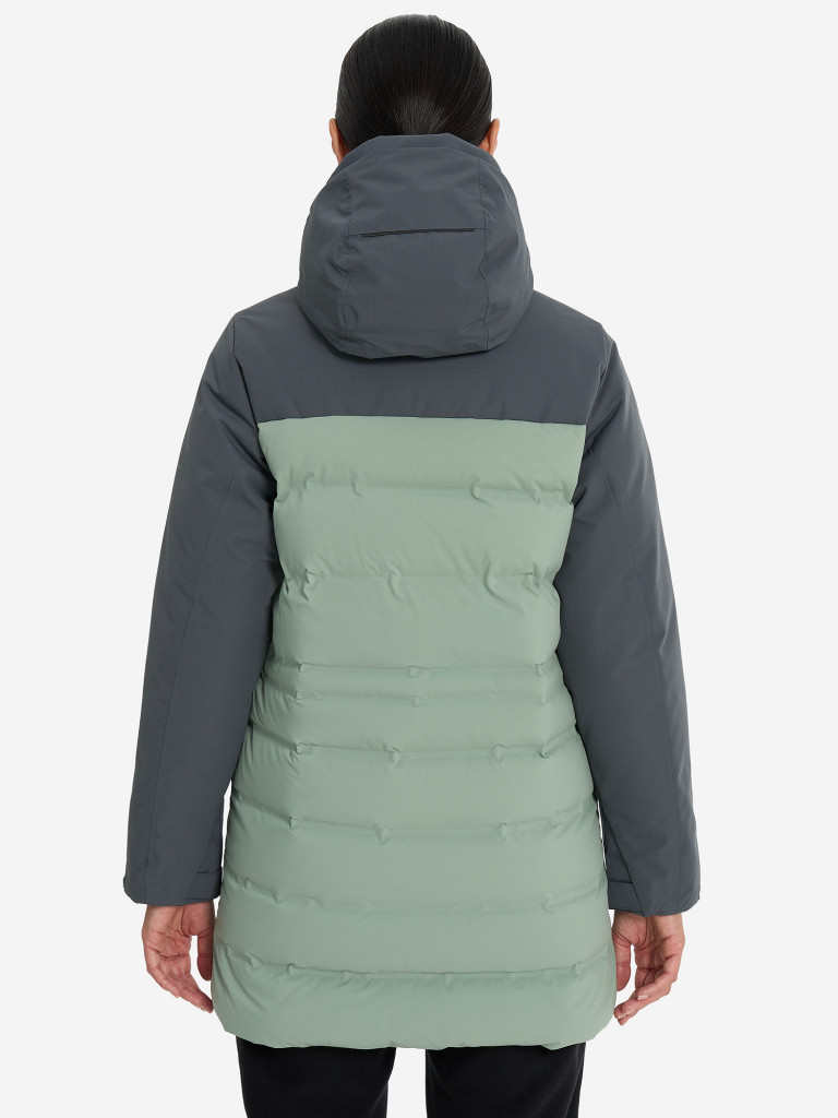 Пуховик женский Northland Tauern PEAKDry
