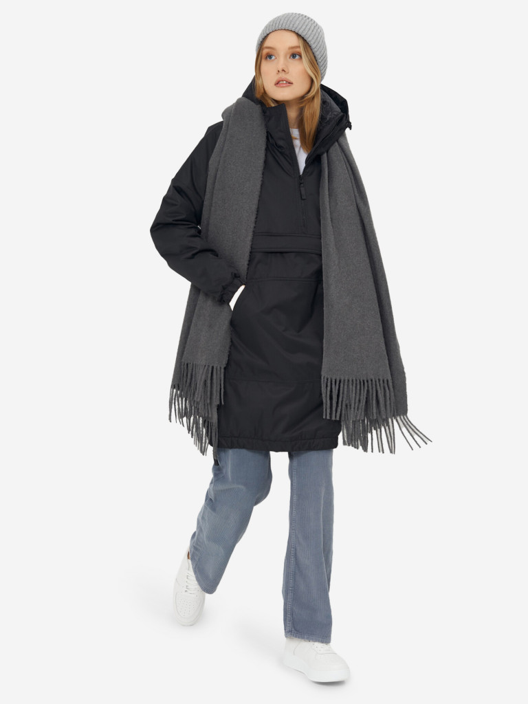 Анорак демисезонный FREE FLIGHT Bag Zip