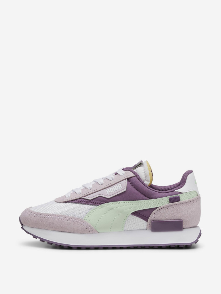 Кроссовки женские PUMA Rider