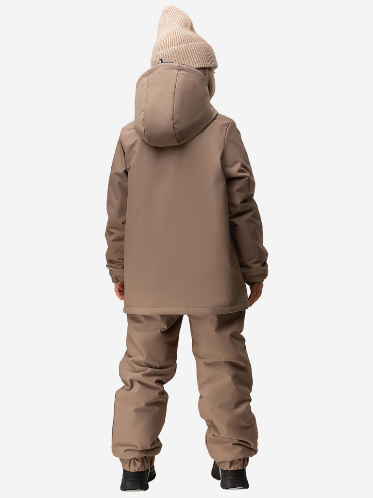 Костюм мембранный демисезонный bodo