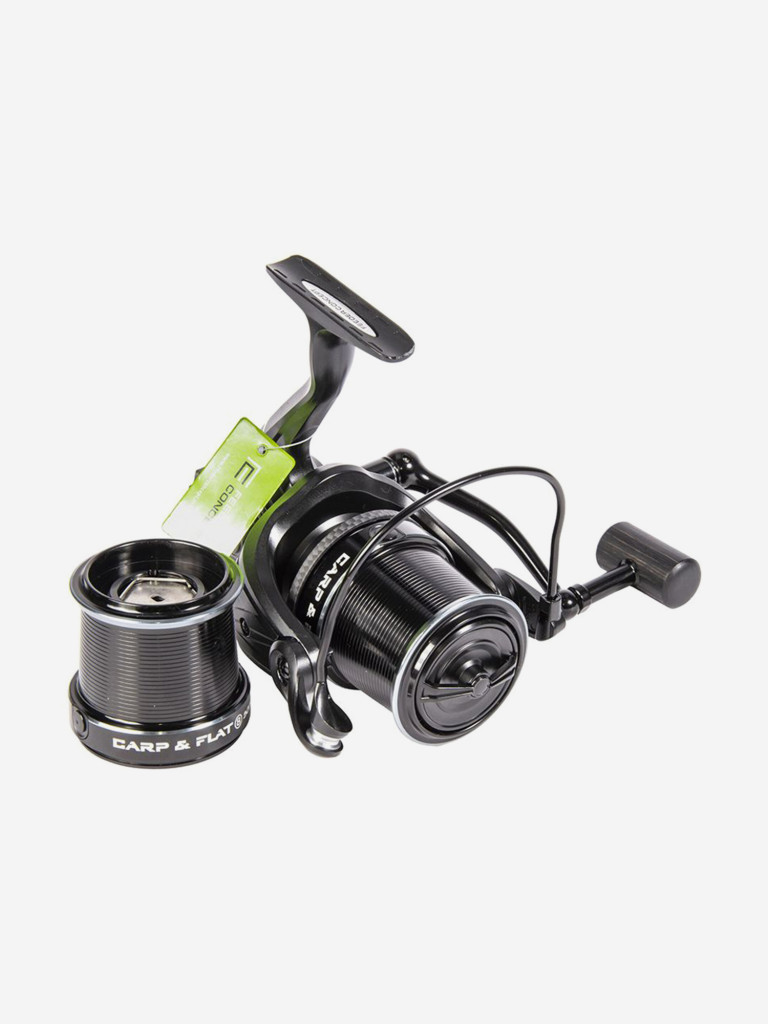 Катушка безынерционная Feeder Concept CARP & FLAT 8 5000FD