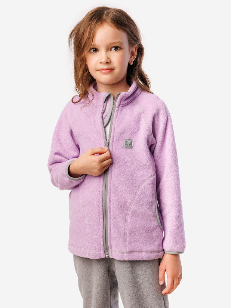 Кофта флисовая UKI KIDS