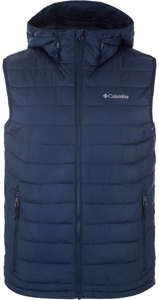 Жилет утепленный мужской Columbia Powder Lite