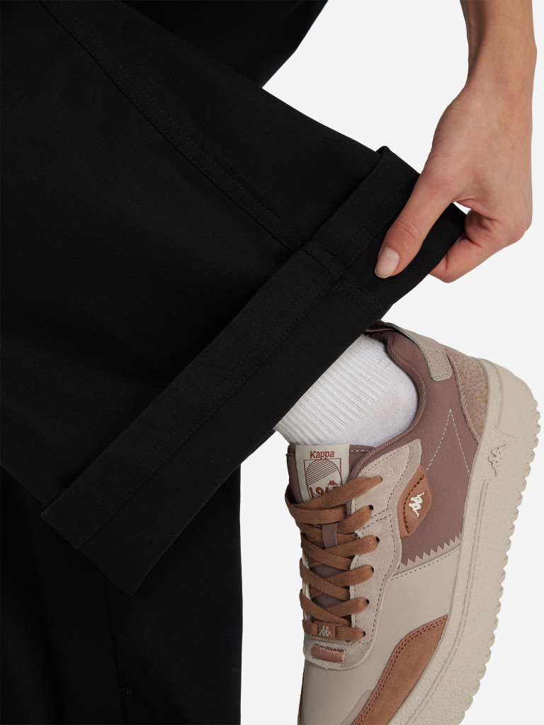 Брюки женские Kappa Lungo