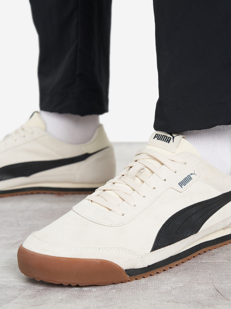 Кеды мужские PUMA Turino Ii Sd