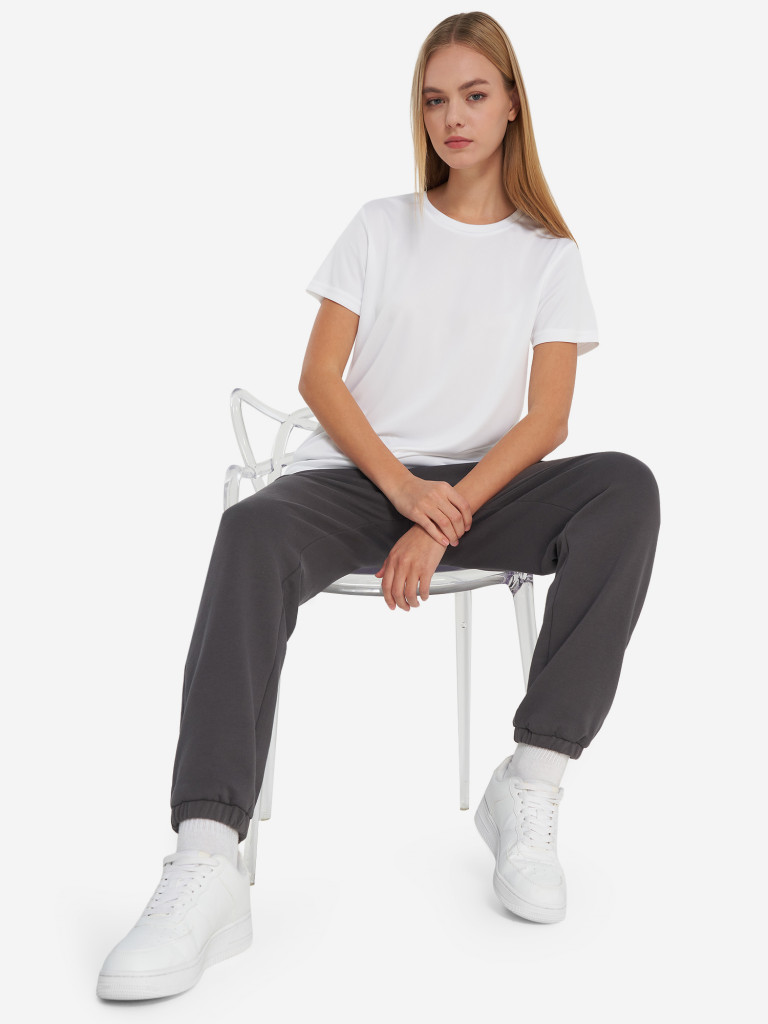 Футболка женская GSD