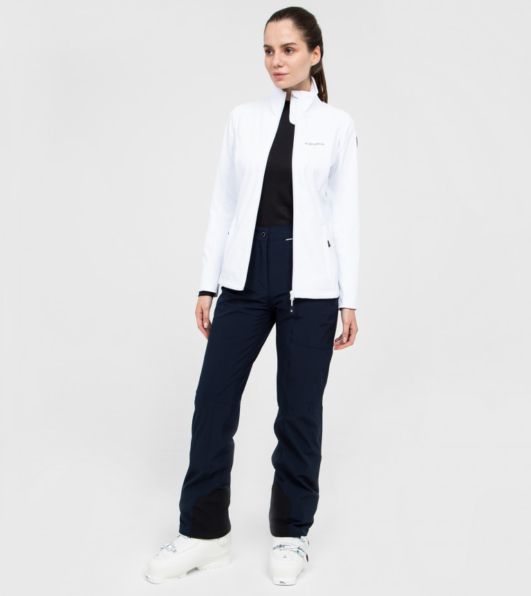 Брюки утепленные женские IcePeak Noelia