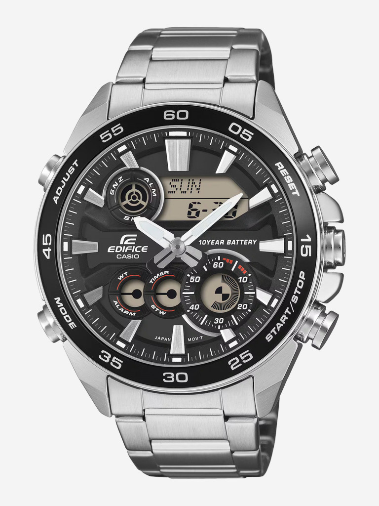 Спортивные часы Casio ERA-130D-1A