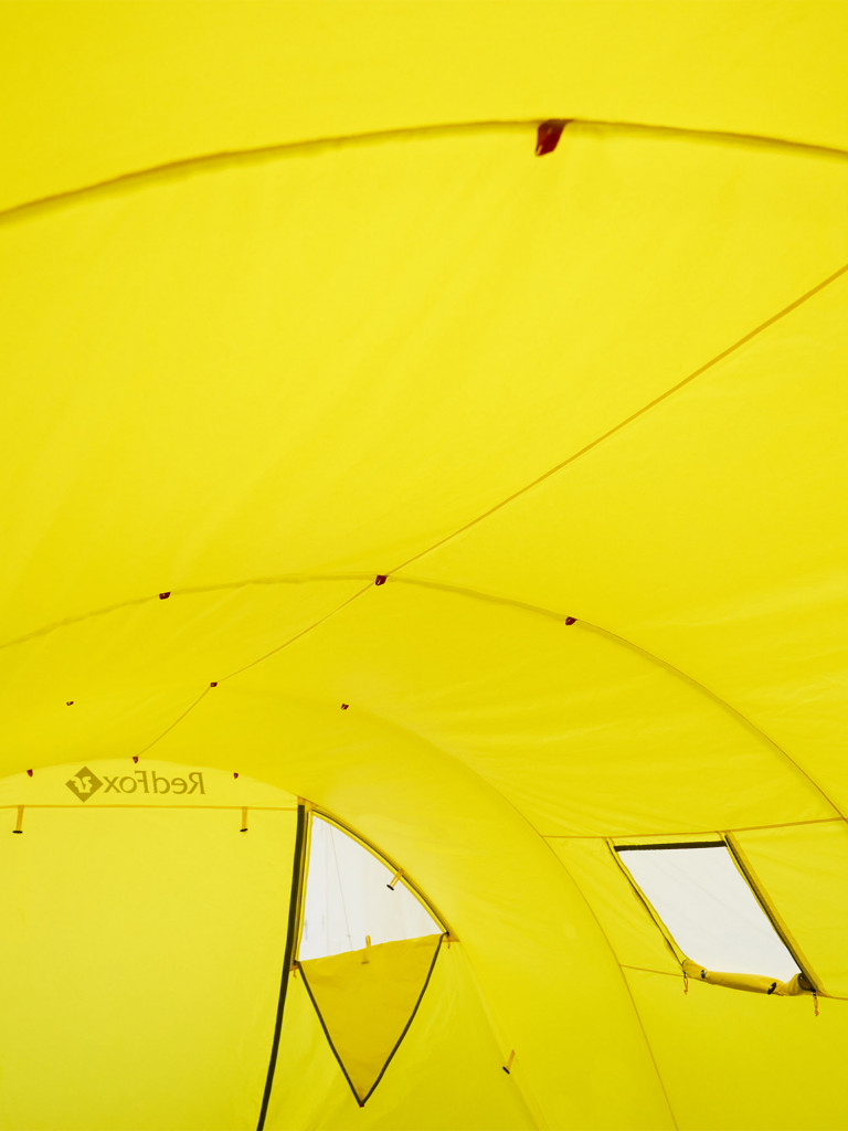 Палатка Red Fox Team Fox 2 V3