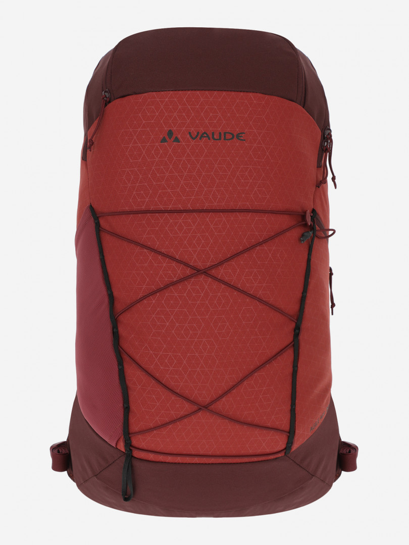 Рюкзак VauDe Agile Air, 20 л, Красный