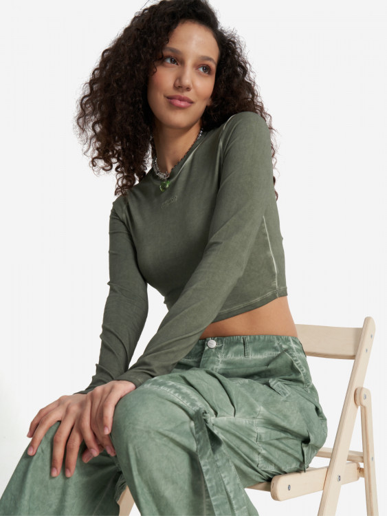 Лонгслив женский Freddy