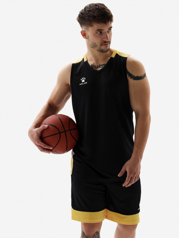 Баскетбольная форма KELME Basketball clothes