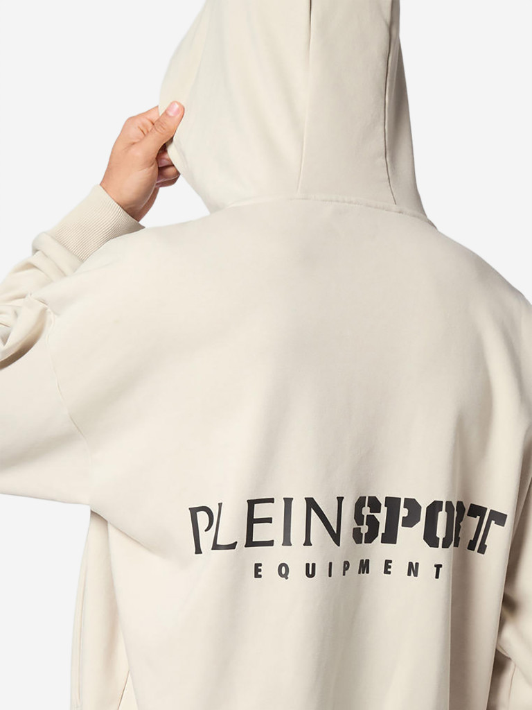 Толстовка Plein Sport