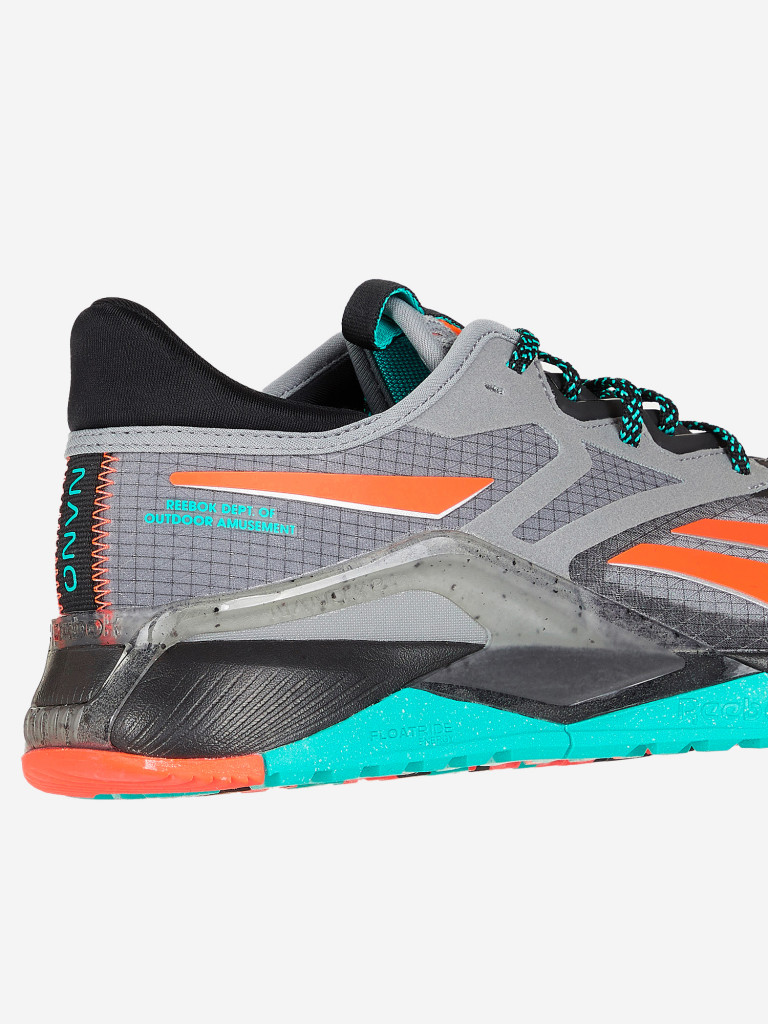 Кроссовки мужские Reebok Nano X2 Tr Adventure