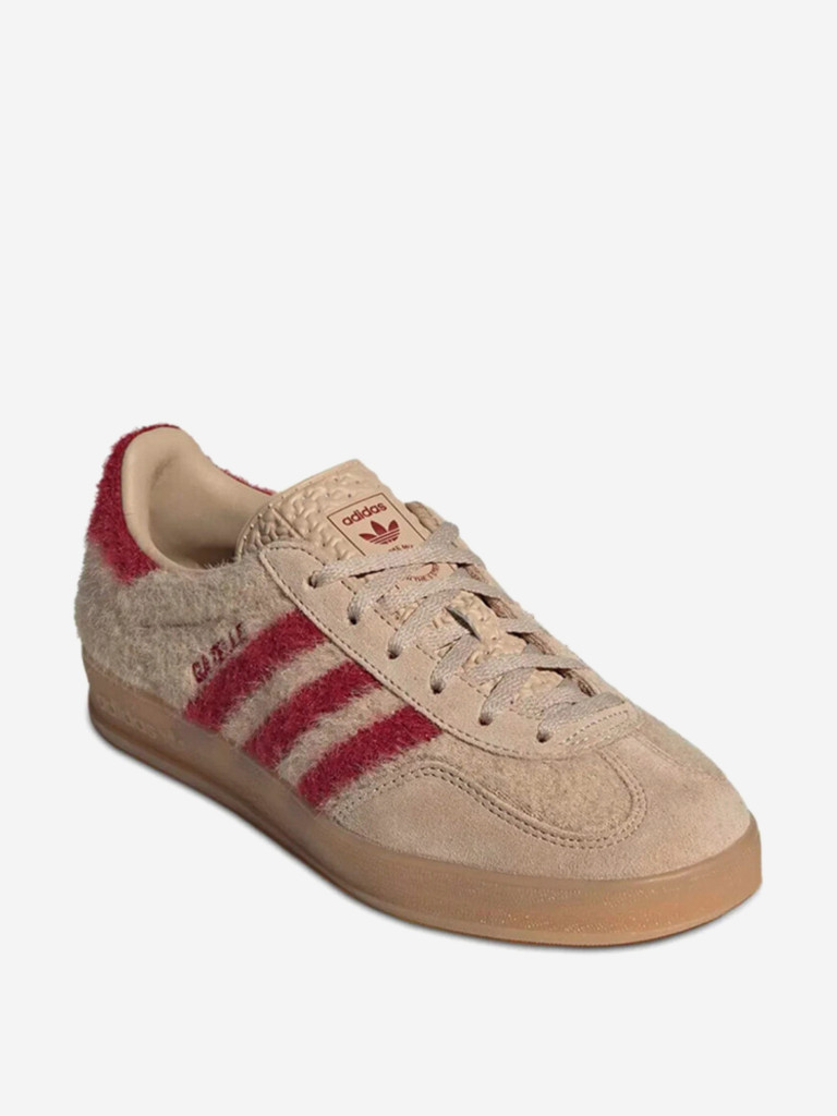 Кроссовки Adidas Gazelle Indoor