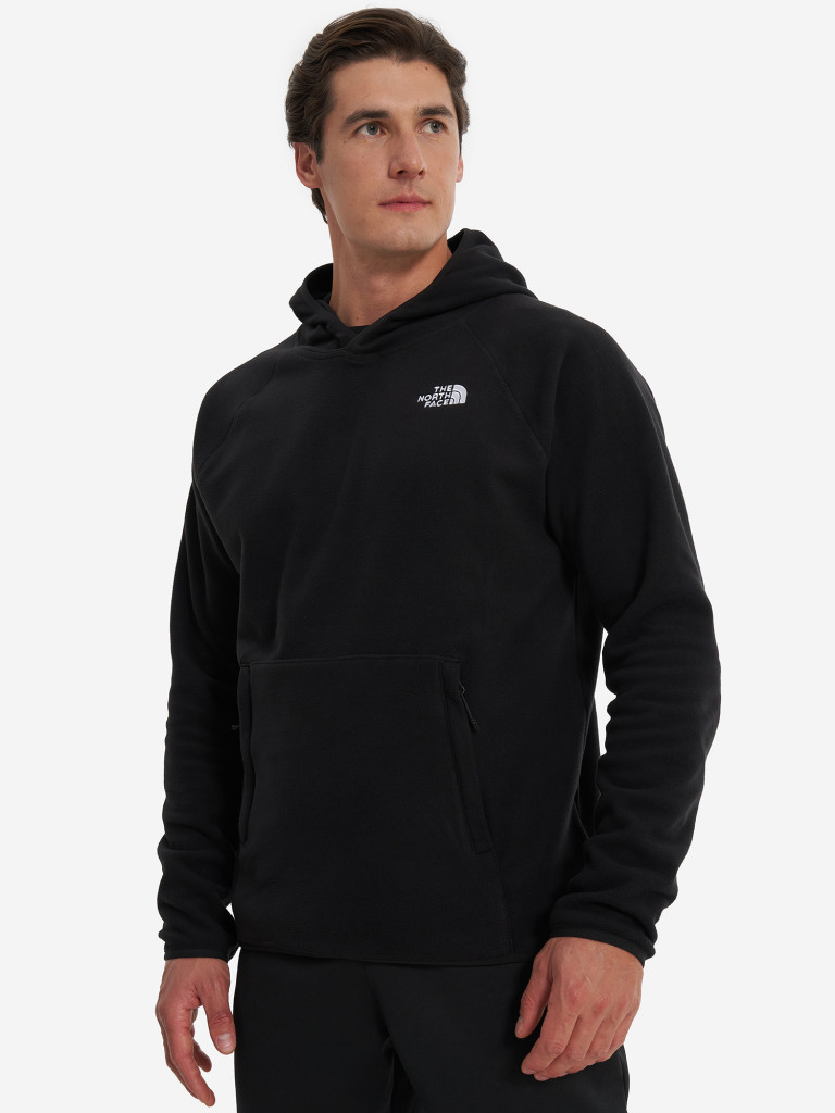 Худи мужское The North Face 100 Glacier