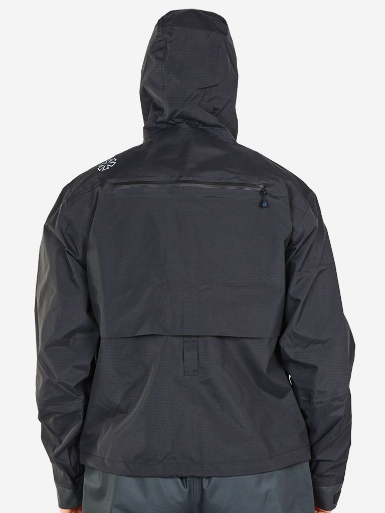 Куртка забродная Norfin PILOT для рыбалки и охоты