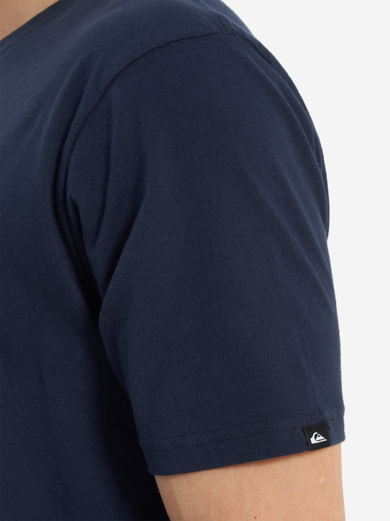 Футболка мужская Quiksilver Kunac
