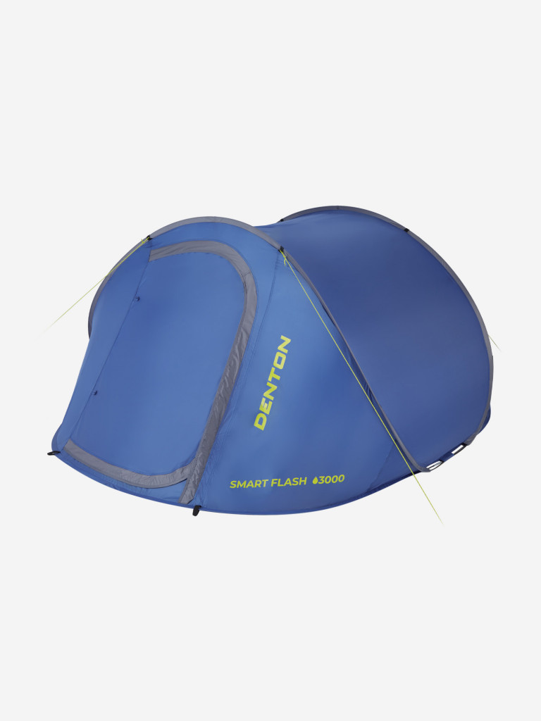 Палатка 3-местная Denton Pop Up 3 DLT