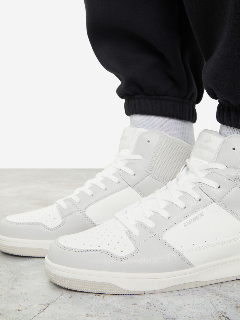 Кеды мужские Demix Reverse 2 Mid