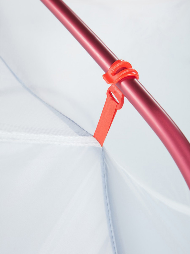 Палатка 6-местная Marmot Limestone 6P, Victory Red, ONE