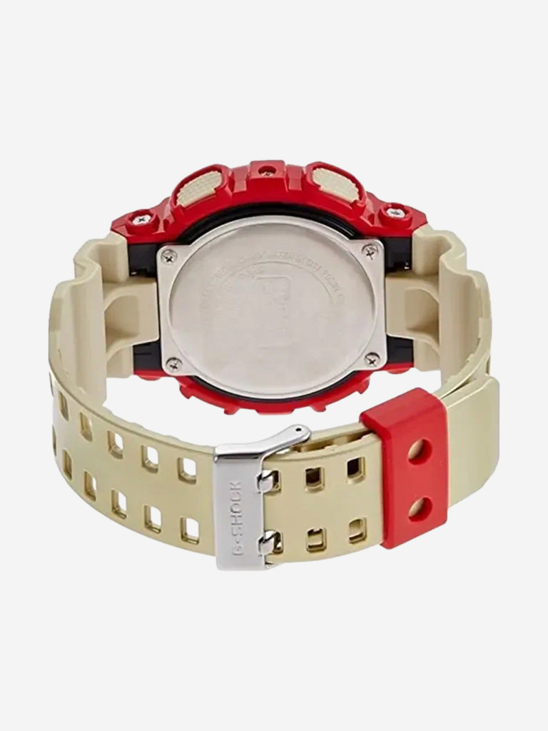 Спортивные часы CASIO G-SHOCK GA-110CS-4A