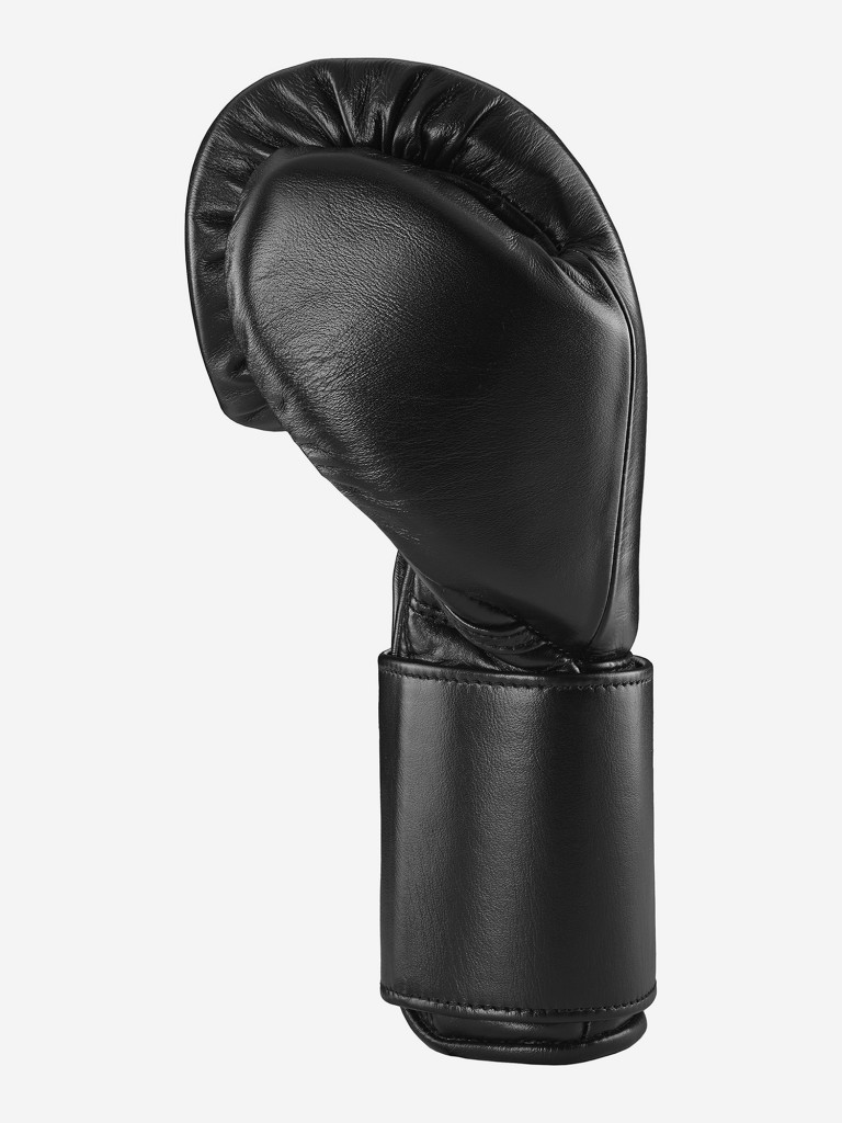 Тренировочные перчатки на липучке ULTIMATUM BOXING GEN5PRO-GL BLK