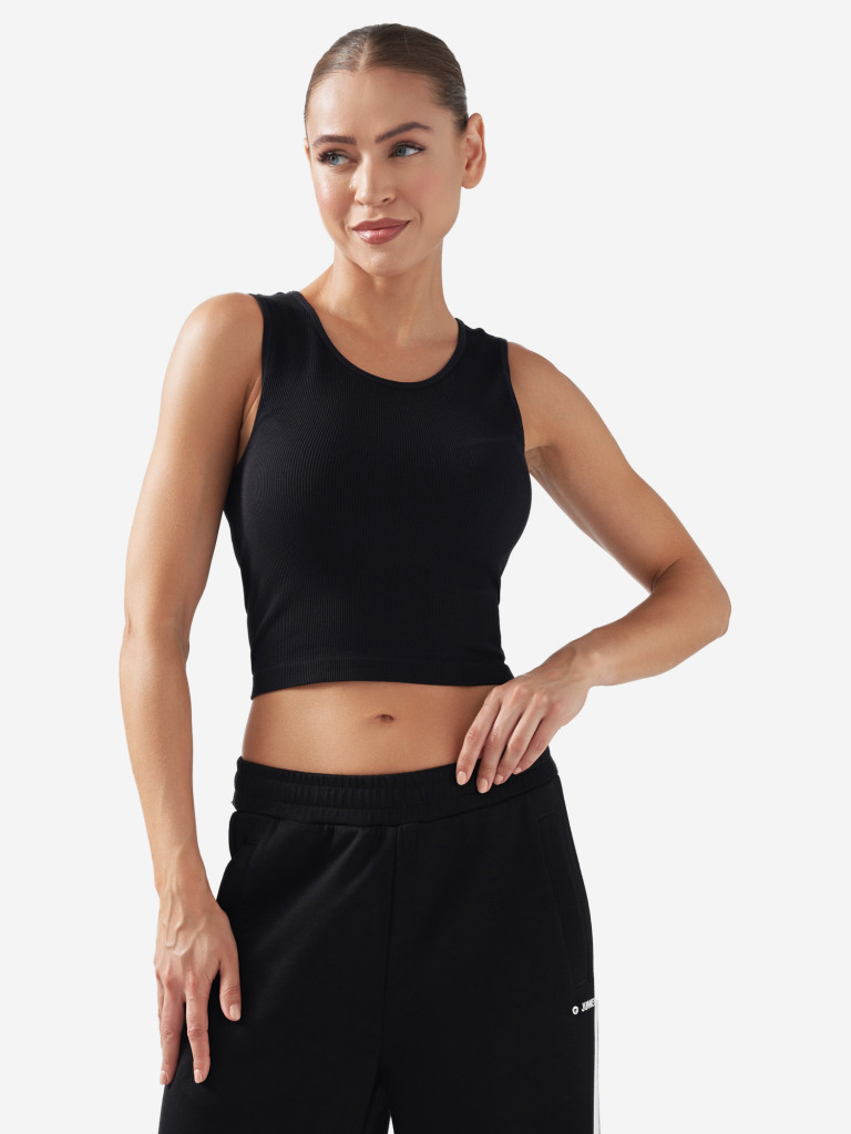 Спортивный топ женский Jumkey