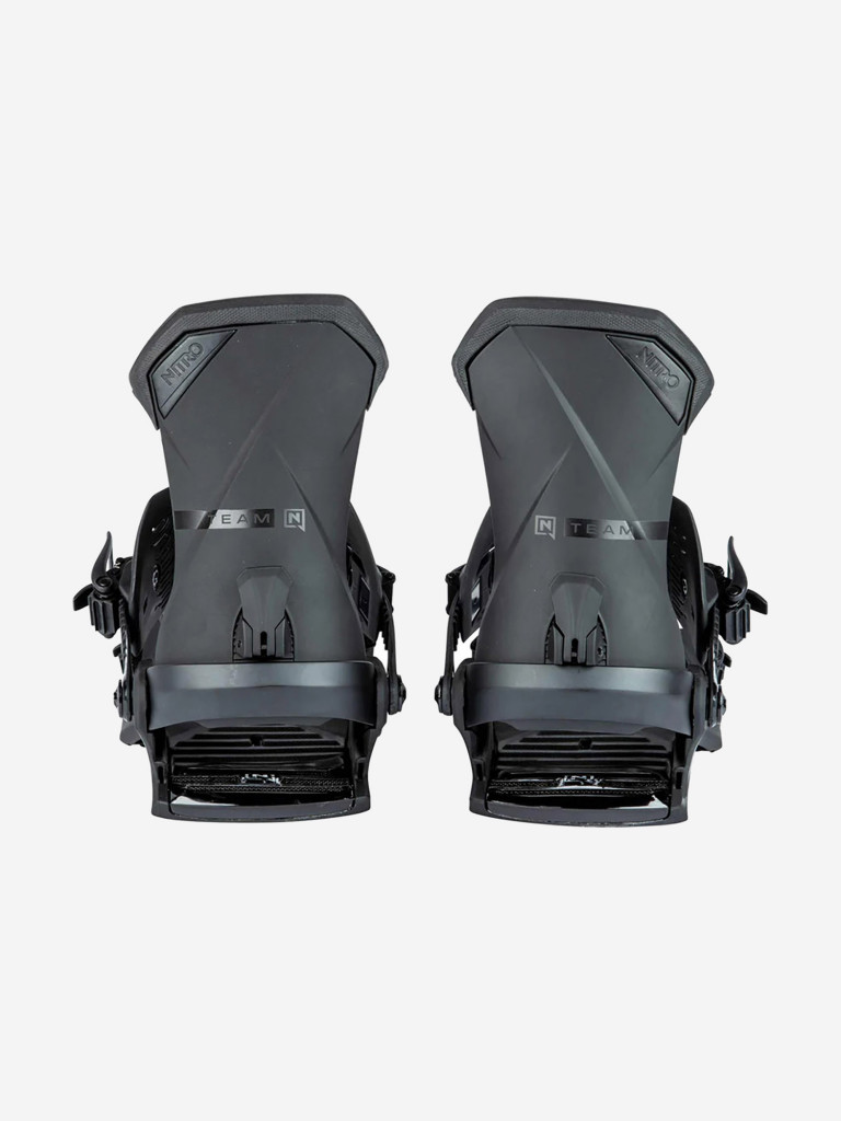 Сноубордические крепления Nitro Team 24/25