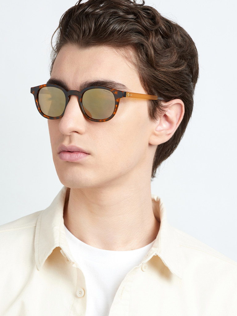 Солнцезащитные очки Polaroid