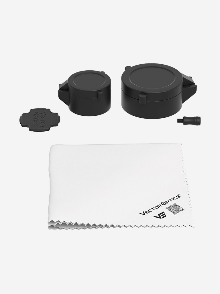 Прицел оптический Vector Optics Constantine 1-8x, с подсветкой