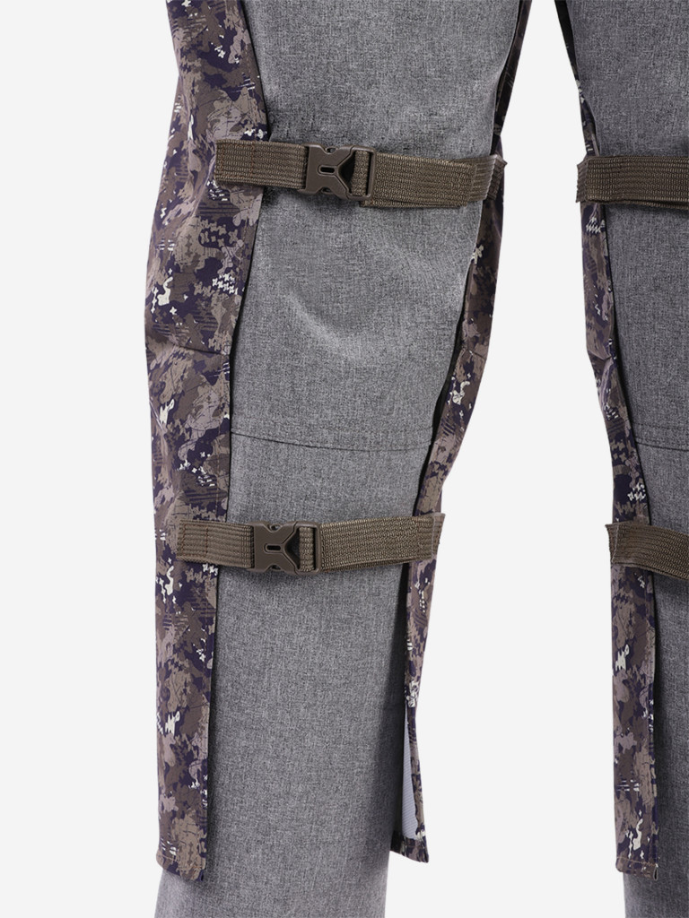 Универсальный фартук рыболовный Aquatic