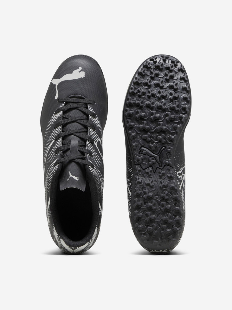 Бутсы мужские PUMA Attacanto Tt
