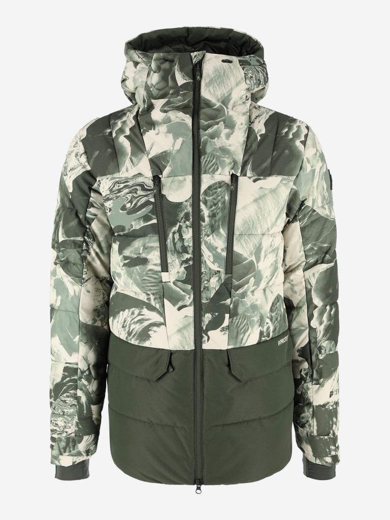 Пуховик мужской Protest