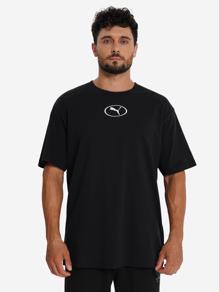 Футболка мужская PUMA Sport