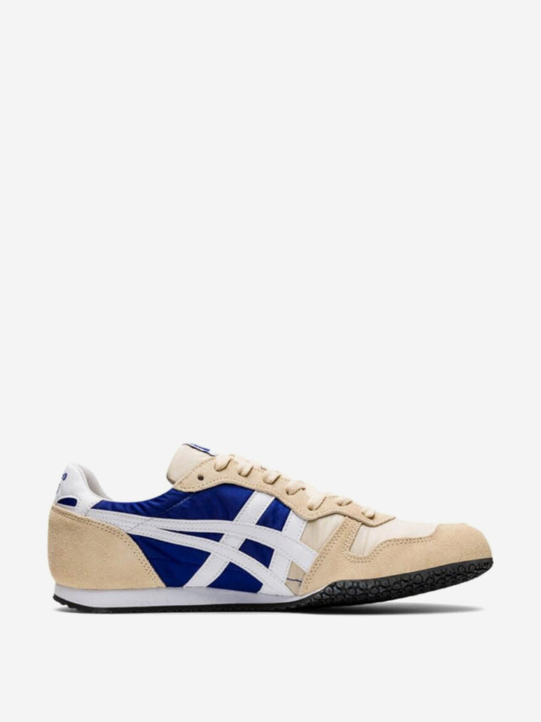 Кроссовки Onitsuka Tiger Serrano