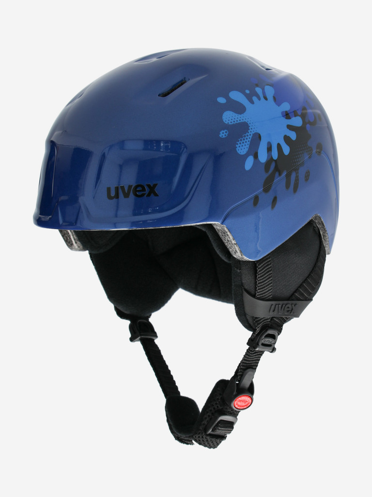 Шлем детский Uvex Heyya