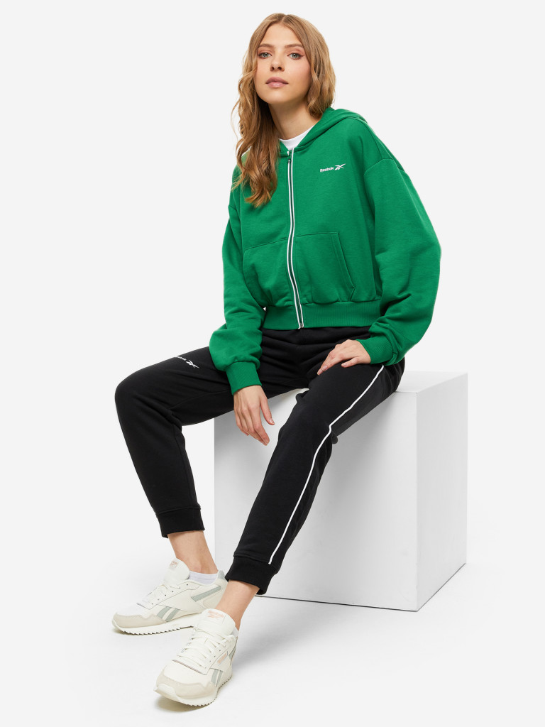 Толстовка женская Reebok