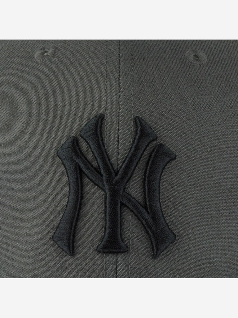 Бейсболка 47 BRAND B-MVPSP17WBP-CCC New York Yankees MLB