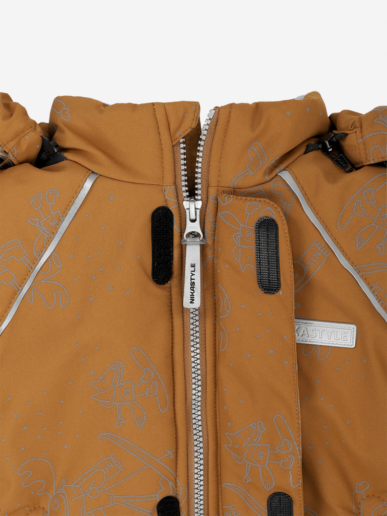 Комбинезон NIKASTYLE