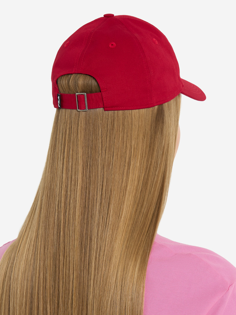Бейсболка FILA