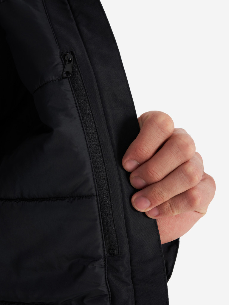 Куртка утепленная мужская Jack Wolfskin Jasper