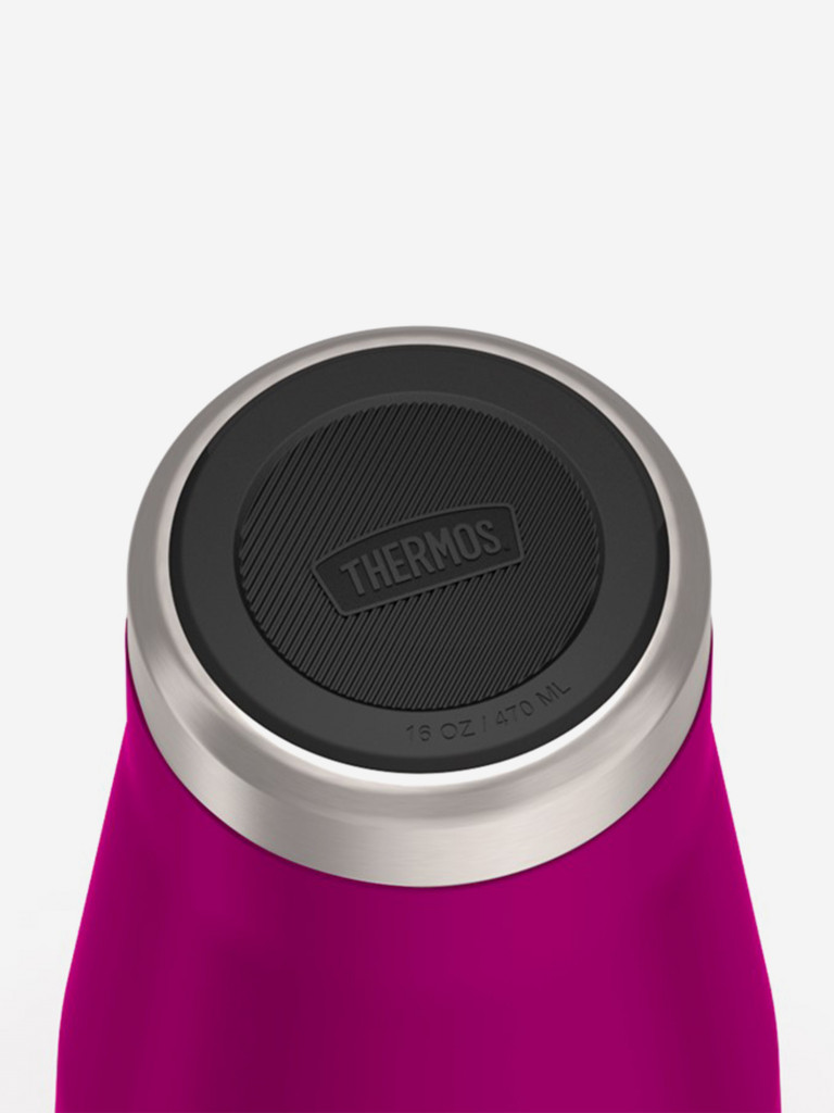 Термокружка для кофе 470 мл THERMOS ICON-101 цвет фуксия