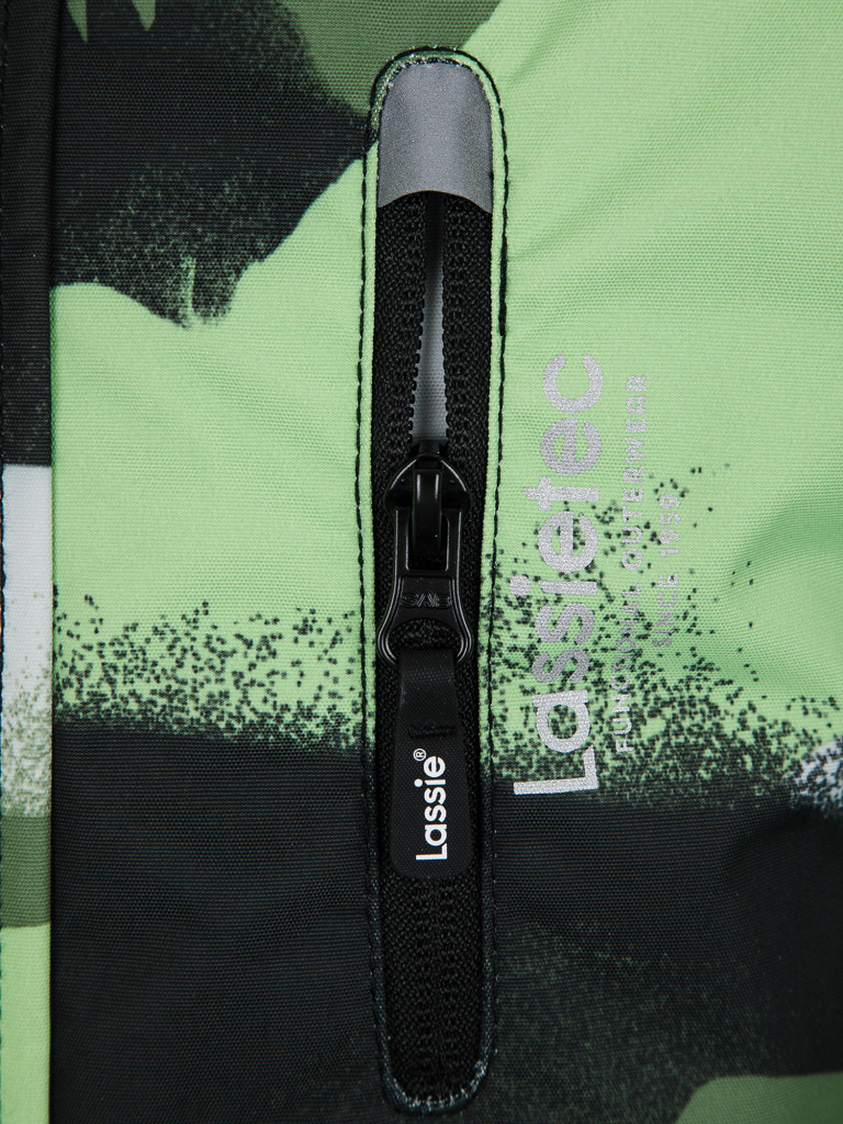 Комбинезон для мальчиков Lassie Oulas