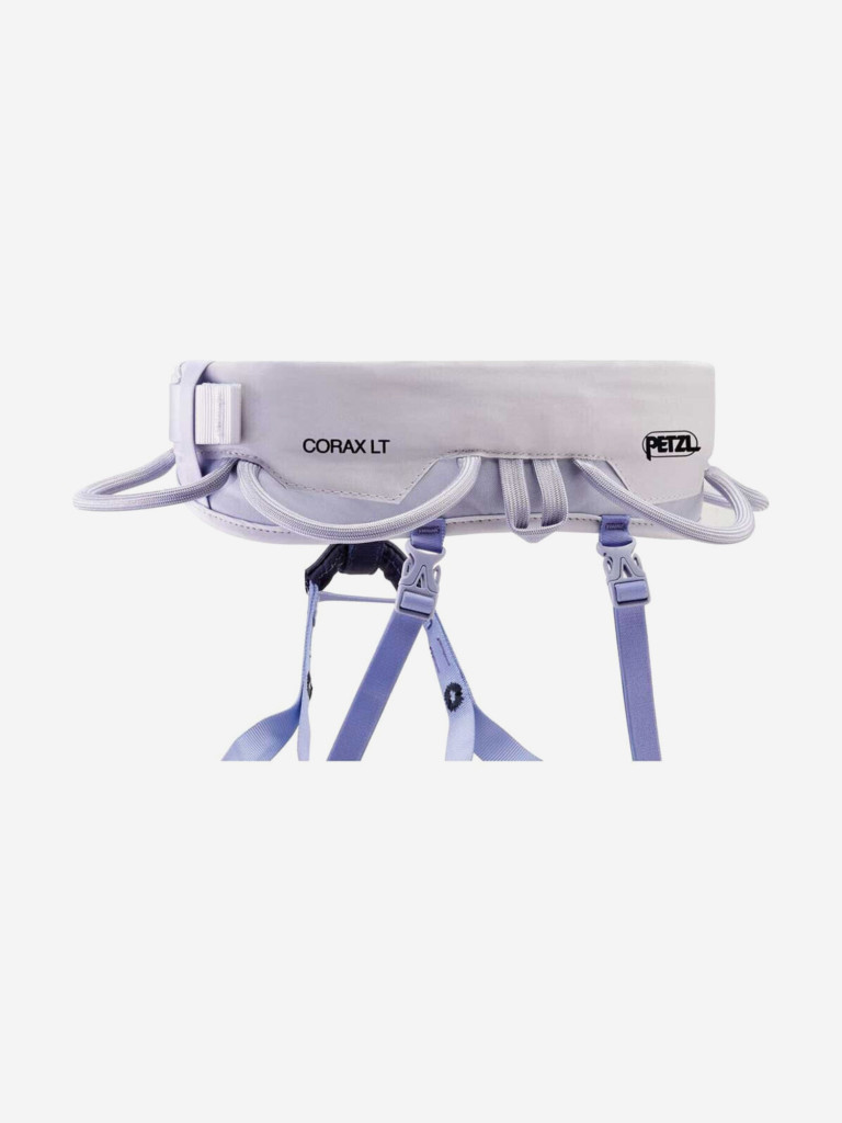 Страховочная система Petzl Corax LT