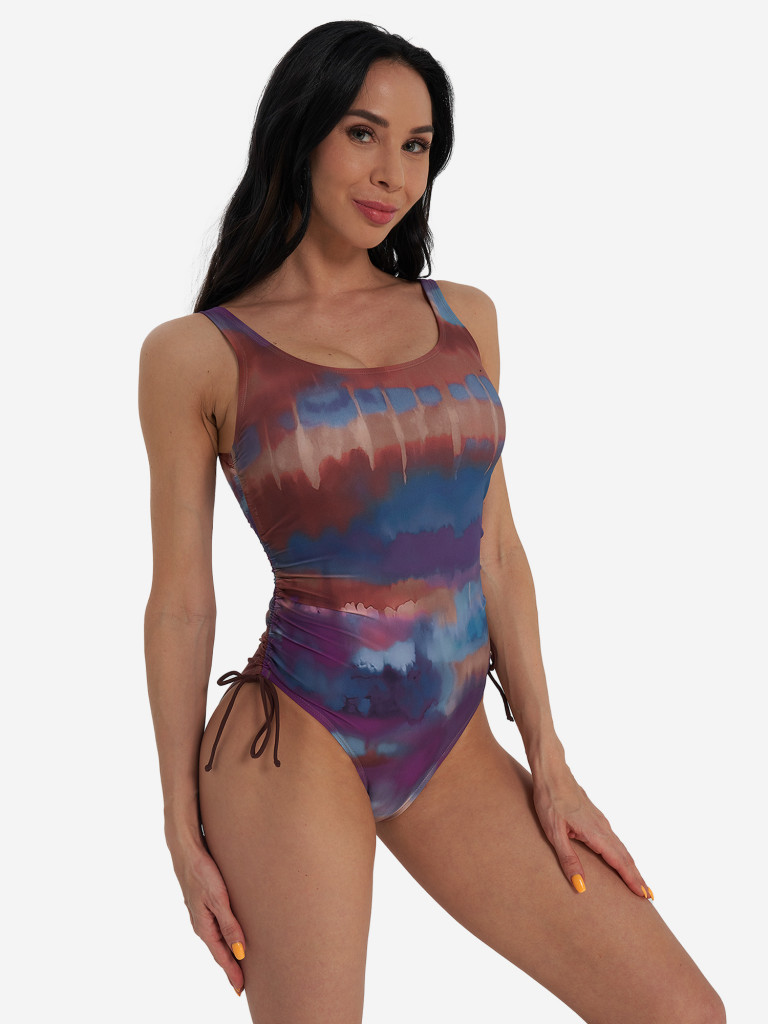 Купальник слитный женский Joss