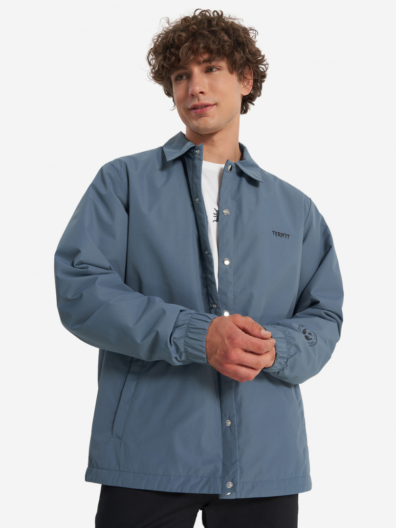 Куртка утепленная мужская Termit Серый 5999₽